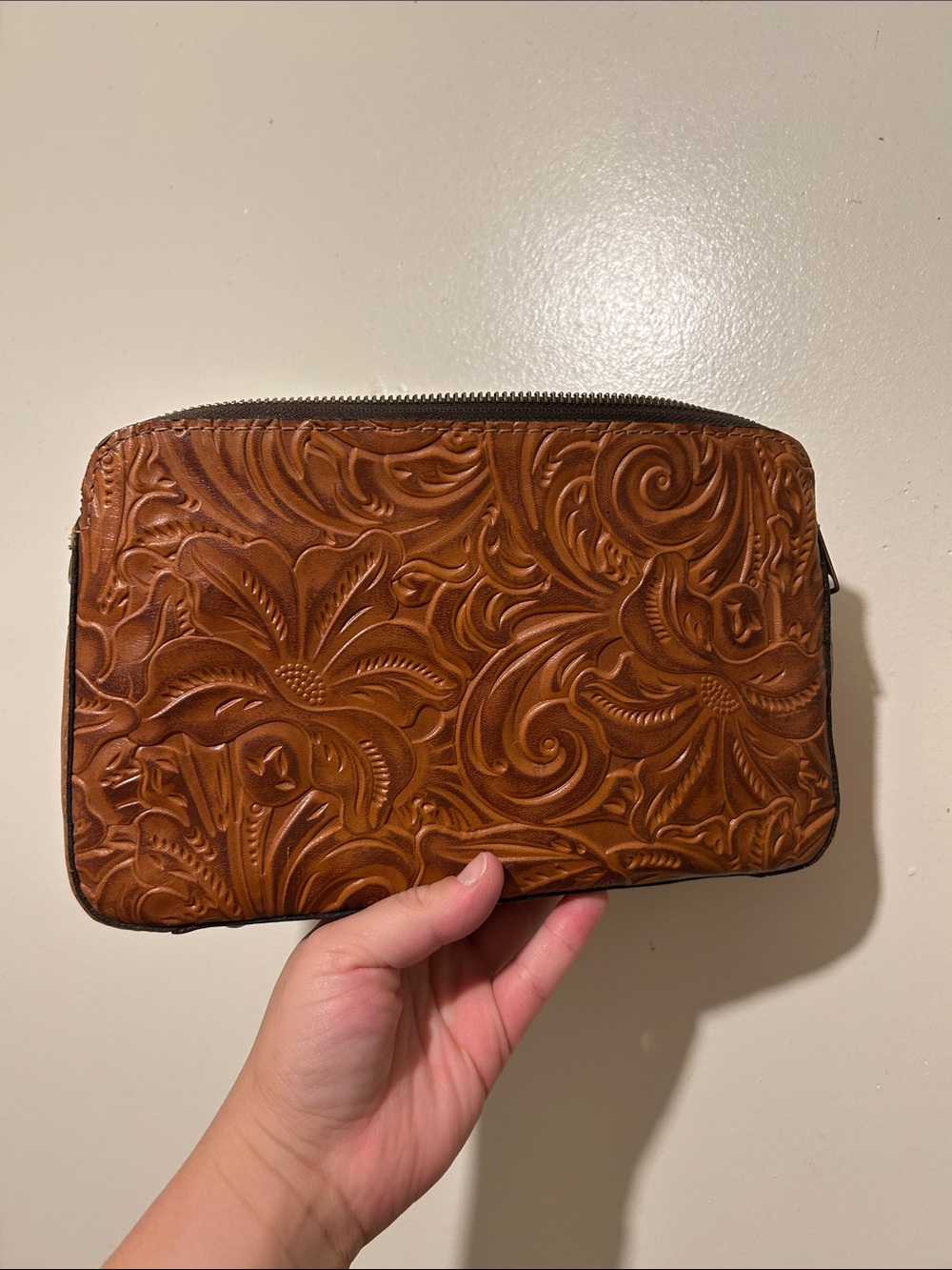 Patricia Nash bag